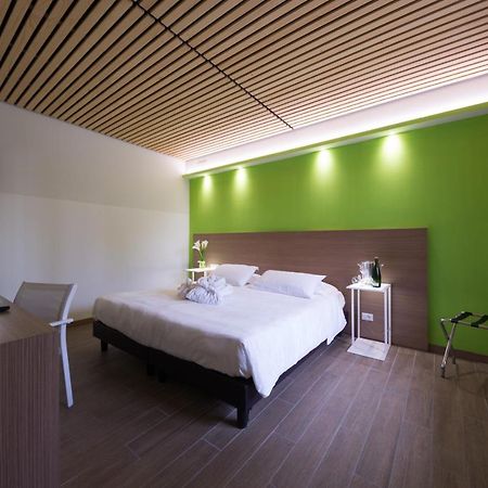 Hotel Marelet Treviglio Exteriér fotografie